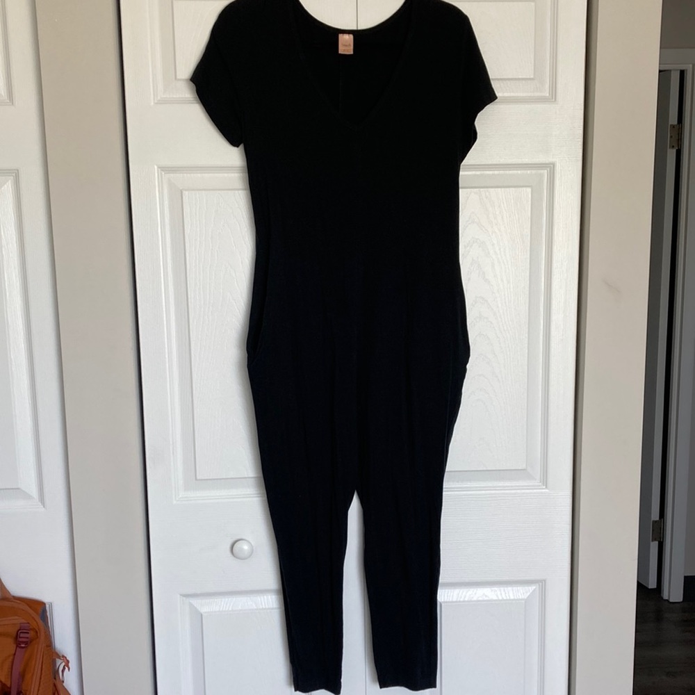 Smash and Tess Romper